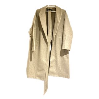 ザラ ガウンコート(レディース)の通販 200点以上 | ZARAのレディースを