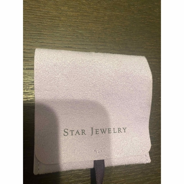 STAR JEWELRY(スタージュエリー)のstarjewelry pealgravitypierced  earrings レディースのアクセサリー(ピアス)の商品写真