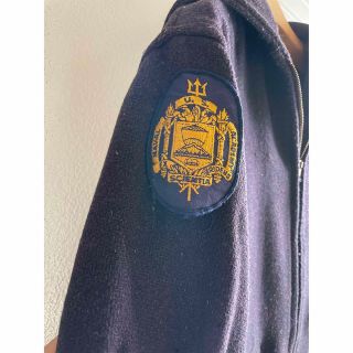 ANATOMICA - vintage 60s US NAVY CADET COAT M カデットコートの通販 ...