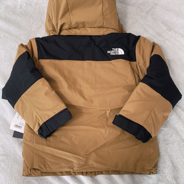 THE NORTH FACE - 新品ノースフェイス NDJ91952 バルトロ120 BK ...