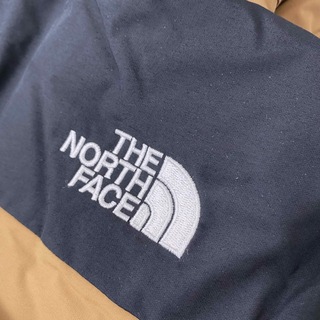 THE NORTH FACE - 新品ノースフェイス NDJ91952 バルトロ120 BK ...