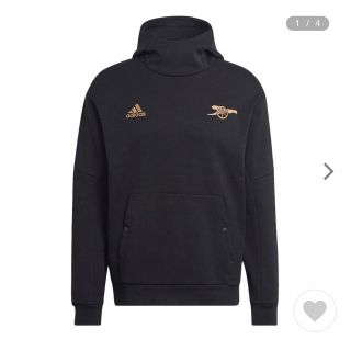 アディダス(adidas)のレア！22/23 アーセナル adidas メンズ トラベル スウェットセット(ウェア)