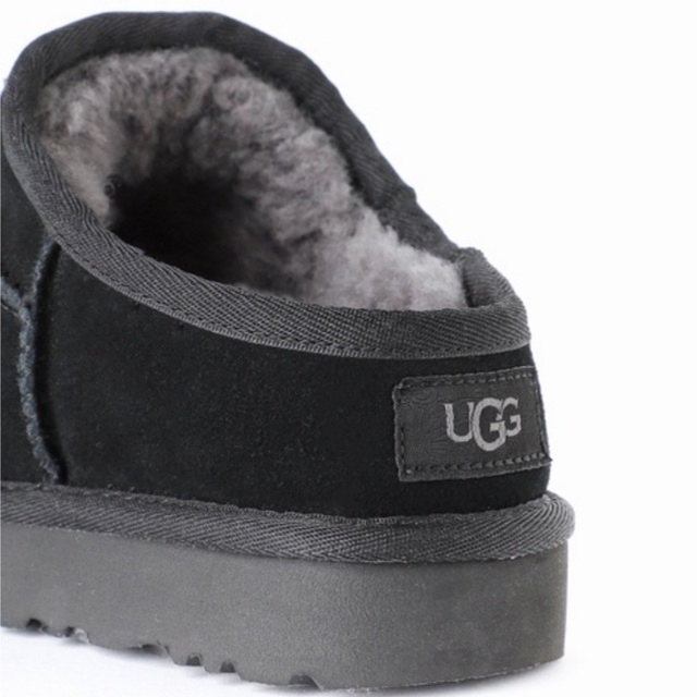 レディース 【UGG アグ×フレームワーク】CLASSIC SLIPPER 25 US8