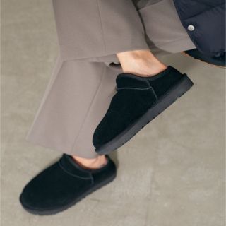 ugg クラシックスリッパの通販 100点以上 | フリマアプリ ラクマ