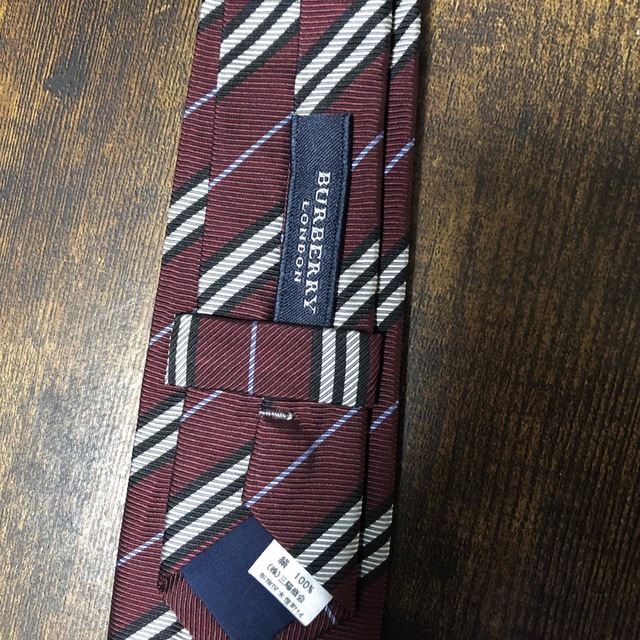 BURBERRY - 【美品】BURBERRYキッズスーツ上下セットフォーマル110入学