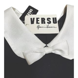 ヴェルサーチ ワンピースの通販 95点 | VERSACEのレディースを買うなら
