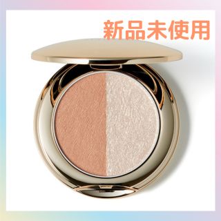 コスメキッチン(Cosme Kitchen)の【新品未使用】SNIDEL BEAUTY シルキータッチアイズ EX03(アイシャドウ)