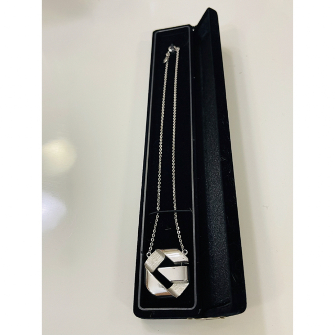 GIVENCHY - ほぼ未使用 ジバンシィ ネックレス ヴィンテージの GIVENCHY - ほぼ未使用 ジバンシィ ネックレス ヴィンテージの