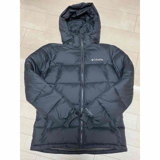 コロンビア(Columbia)のコロンビア Columbia  Pike Lake Hooded パイク レイク(ダウンジャケット)