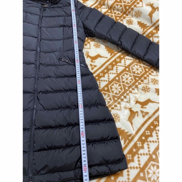 MONCLER(モンクレール)のモンクレールフラメッテ2サイズ レディースのジャケット/アウター(ダウンジャケット)の商品写真