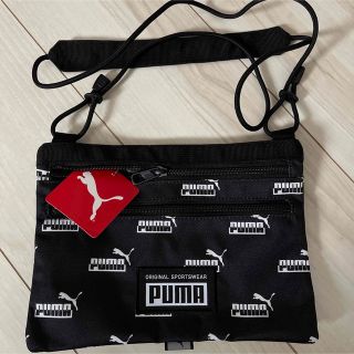 プーマ(PUMA)の新品　プーマ　サコッシュ／ミニショルダー(その他)