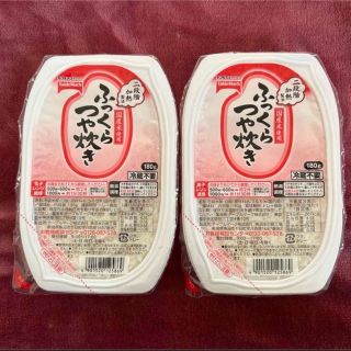 テーブルマーク パックご飯(インスタント食品)