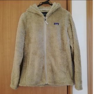 パタゴニア(patagonia)のパタゴニア　ボアパーカー(パーカー)