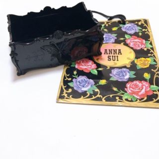 アナスイ(ANNA SUI)のアナスイ　トレー(小物入れ)