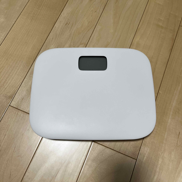 無印良品 ヘルスメーター 体重計 | フリマアプリ ラクマ