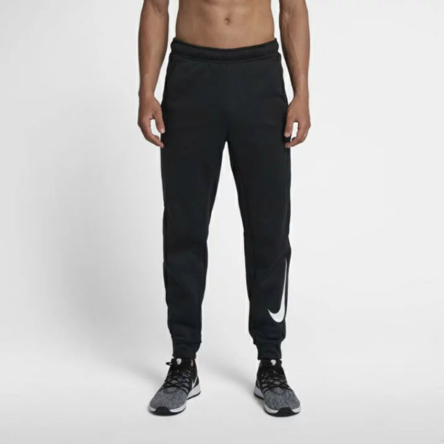 NIKE(ナイキ)の【新品】NIKE THERMA PANTS TPR SWOOSH メンズのパンツ(その他)の商品写真