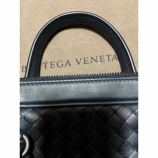 Bottega Veneta(ボッテガヴェネタ)のBOTTEGA VENETA ビジネスバッグ2WAY メンズのバッグ(ビジネスバッグ)の商品写真