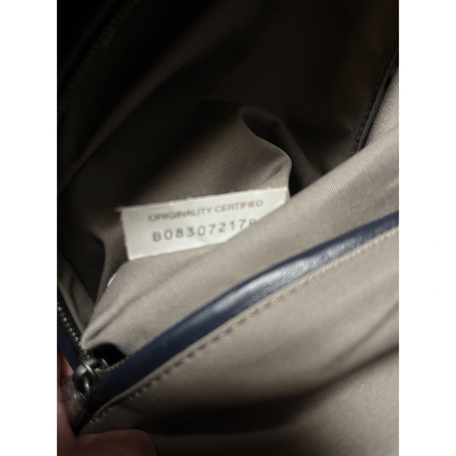 Bottega Veneta(ボッテガヴェネタ)のBOTTEGA VENETA ビジネスバッグ2WAY メンズのバッグ(ビジネスバッグ)の商品写真