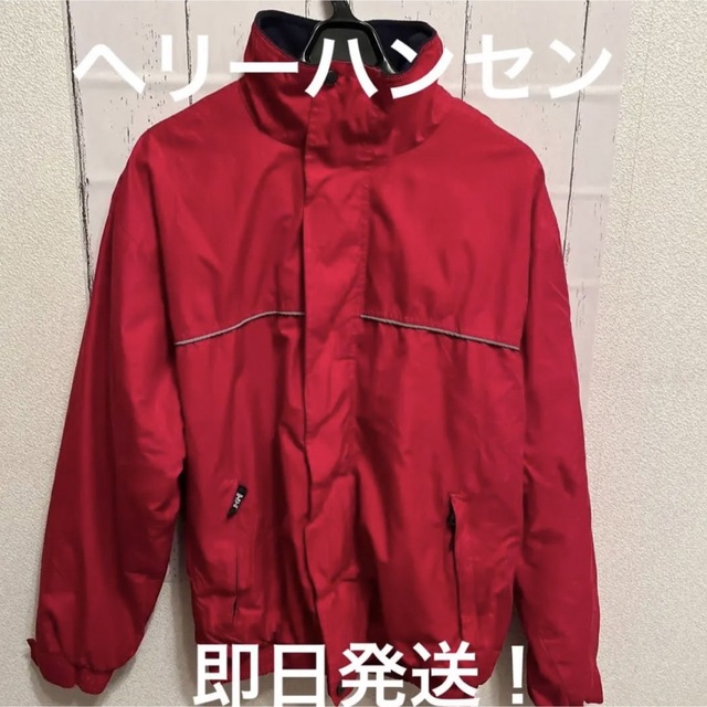 HELLY HANSEN(ヘリーハンセン)のヘリーハンセン パーカー メンズのトップス(パーカー)の商品写真