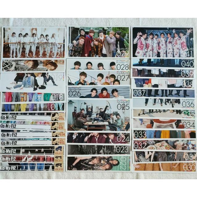 キスマイ Kis-My-Ft2 玉森裕太 グッズ 大量 まとめ売り 売れ筋特価品