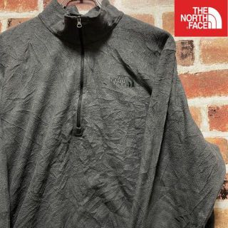 ザノースフェイス(THE NORTH FACE)の超大特価❗️ノースフェイス　ハーフジップ　トレーナー❗️(スウェット)