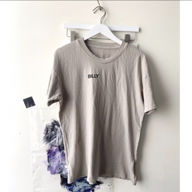 L'Appartement ◆ BILLY"T-shirtレディース