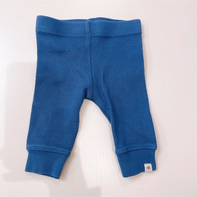 ZARA KIDS(ザラキッズ)のZARA baby ロングパンツ キッズ/ベビー/マタニティのベビー服(~85cm)(パンツ)の商品写真