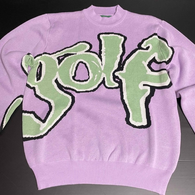 golf  wang