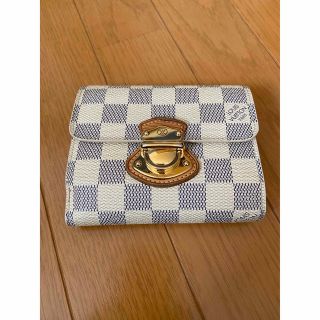 ルイヴィトン(LOUIS VUITTON)のヴィトン　財布(財布)