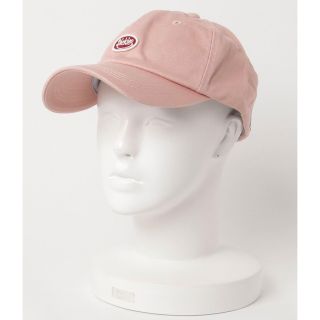 Dickies - Dickies LOW CAP / SMILE WAPPEN キャップ 帽子の通販|ラクマ