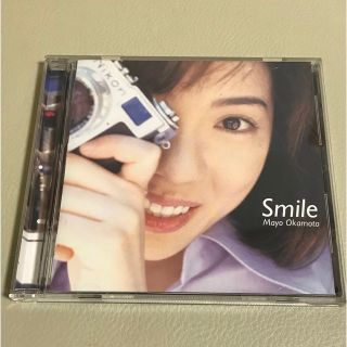 岡本真夜 ／ Smile(ポップス/ロック(邦楽))