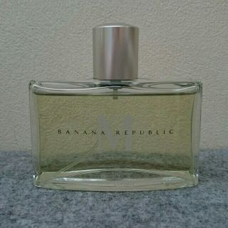 バナナリパブリック(Banana Republic)のBANANA REPUBLIC 香水 M(香水(男性用))