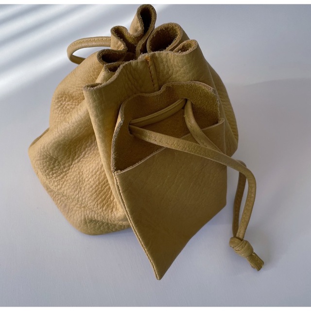 MYTHINKS ELK SQUAIR BUCKET BAG - ruizvillandiego.com