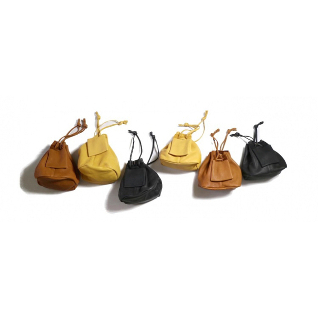 SHIPS - MYTHINKS ELK SQUAIR BUCKET BAGの通販 by elyu's shop