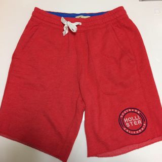 ホリスター(Hollister)のHOLLISTER(ショートパンツ)