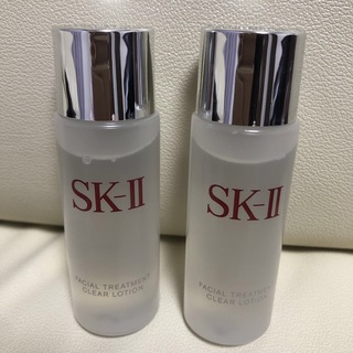 エスケーツー(SK-II)のSK-II サンプル(サンプル/トライアルキット)