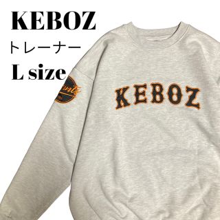 keboz×GIANTSコラボ トップス パーカー montakarn.ca