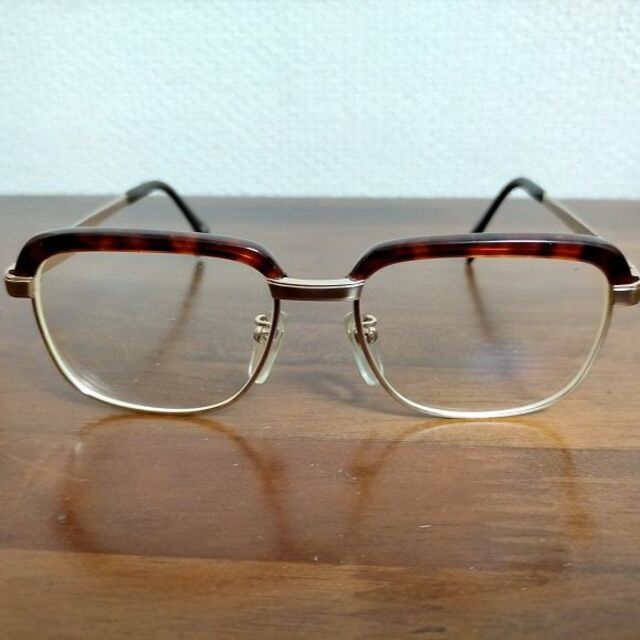 注意◆empire no.1039gp メガネ 眼鏡 度あり 品