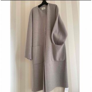 新品 IENA Sese Mana Yamamoto PE ロングコート | IENA Sese*mana