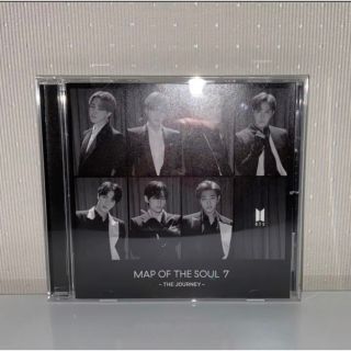 【お値下げ◎】 MAP OF THE SOUL 7～THE JOURNEY〜(K-POP/アジア)