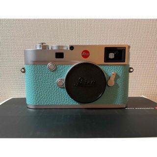LEICA - LEICA Visoflex Typ020 ライカビゾフレックス M10 GPSの通販 ...