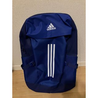 アディダス(adidas)のアディダス バックパック イーピーエス30 カレッジロイヤル GV3387(バッグパック/リュック)