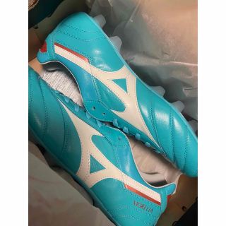 MIZUNO MORELIA II JAPAN モレリア2 ジャパン センチの通販 by