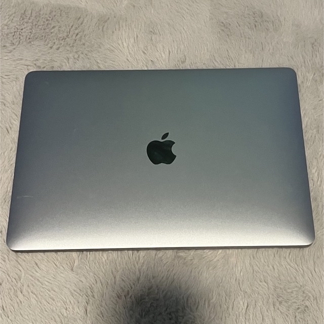 macbook air m1 16gb 256gbPC/タブレット