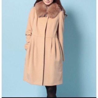 【SAYA】サヤ 23.5 ロングブーツ レザー サイドジップ ブラウン