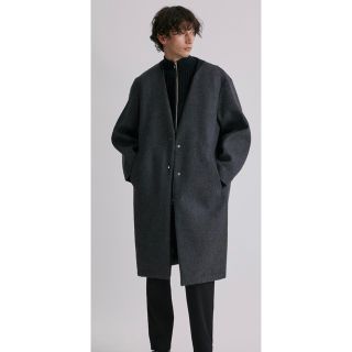 ユナイテッドトウキョウ ノーカラージャケット(メンズ)の通販 4点