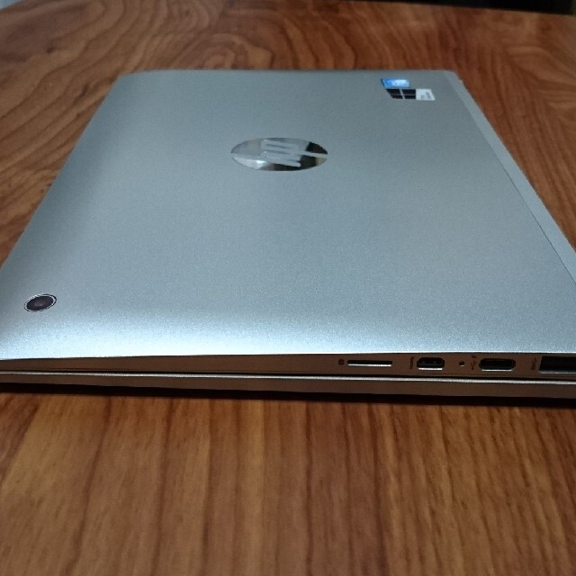 美品 Office付き 128GB SSD hp Windows ノートPC 美品 Office付き 128GB SSD hp Windows ノートPC