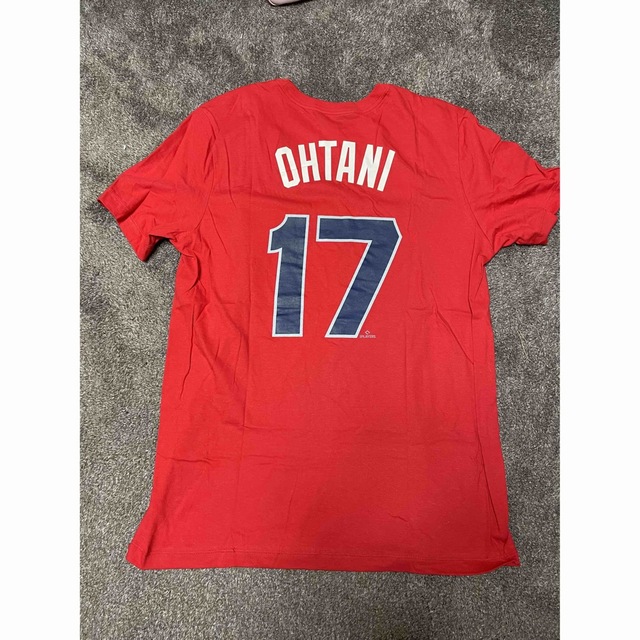 NIKE - 大谷翔平 Tシャツ MLB正規品ホログラムタグ付の通販 by green's