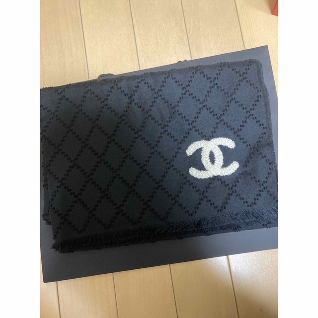 ご専用です????クリスマス????????????CHANEL ストール????