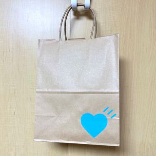 ヒューマンメイド(HUMAN MADE)のHUMAN MADE × BLUE BOTTLE COFFEE 袋(その他)